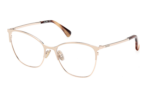 专门设计眼镜 Max Mara MM5104 028