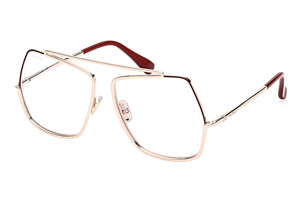 专门设计眼镜 Max Mara MM5118-B 028