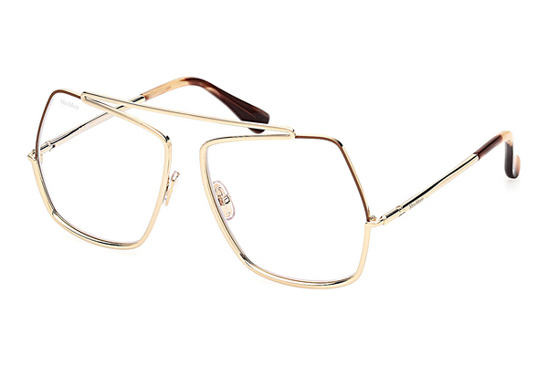 专门设计眼镜 Max Mara MM5118-B 032