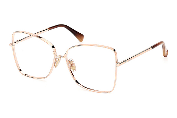 专门设计眼镜 Max Mara MM5140 028