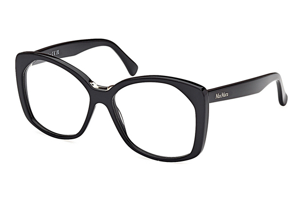 专门设计眼镜 Max Mara MM5141 001