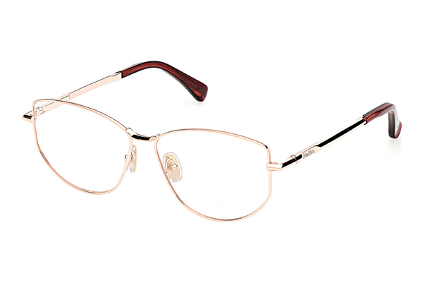 专门设计眼镜 Max Mara MM5153 033