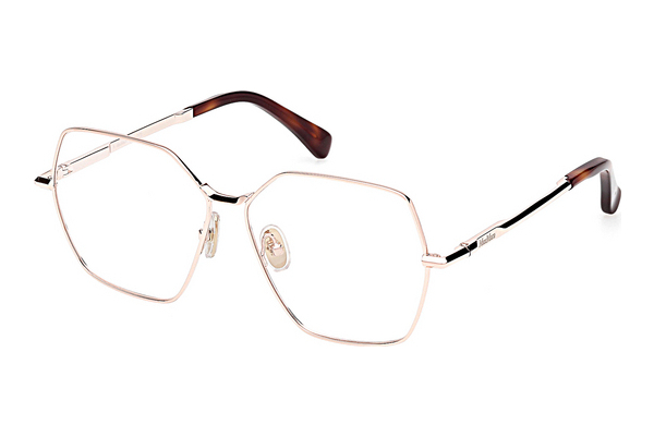 专门设计眼镜 Max Mara MM5154 028