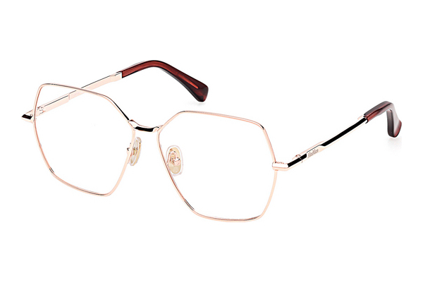 专门设计眼镜 Max Mara MM5154 033