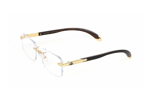 专门设计眼镜 Maybach Eyewear THE SYMPHONY I MG-WP-Z65