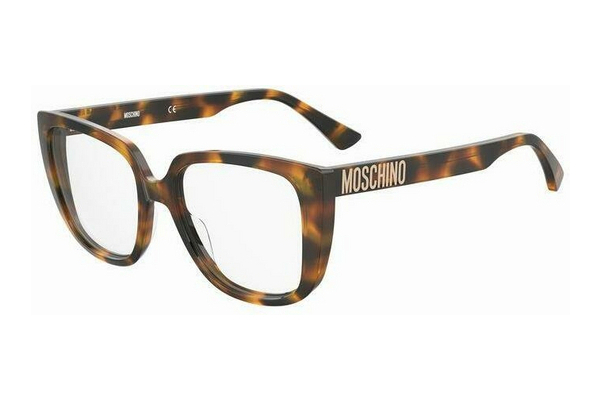 专门设计眼镜 Moschino MOS622 05L