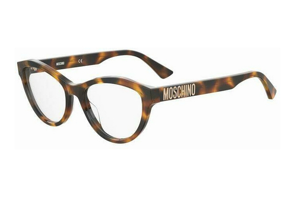 专门设计眼镜 Moschino MOS623 05L