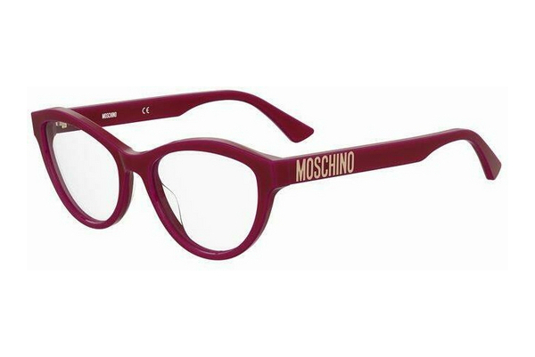 专门设计眼镜 Moschino MOS623 C9A