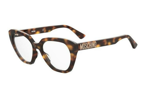 专门设计眼镜 Moschino MOS628 05L