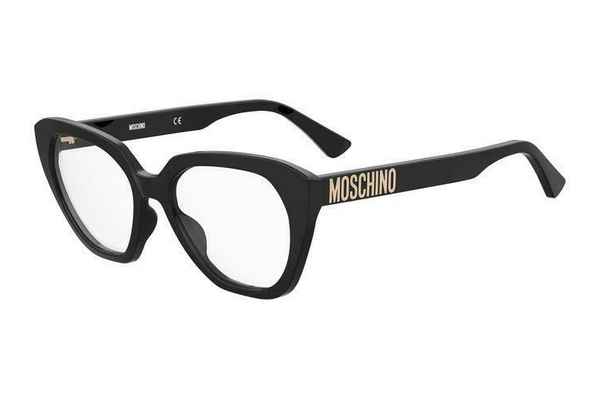 专门设计眼镜 Moschino MOS628 807