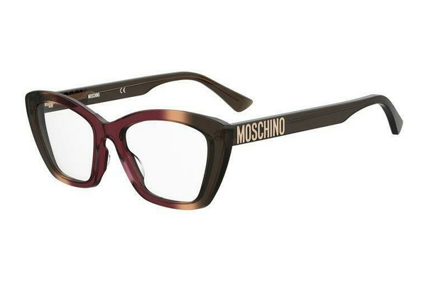 专门设计眼镜 Moschino MOS629 1S7