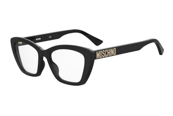 专门设计眼镜 Moschino MOS629 807