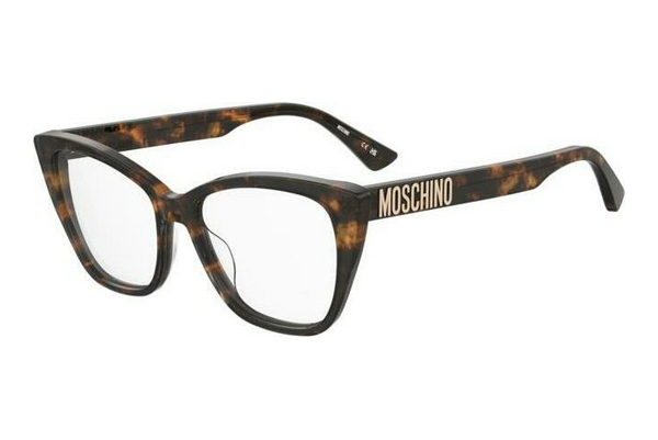 专门设计眼镜 Moschino MOS642 086