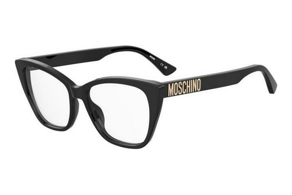 专门设计眼镜 Moschino MOS642 807