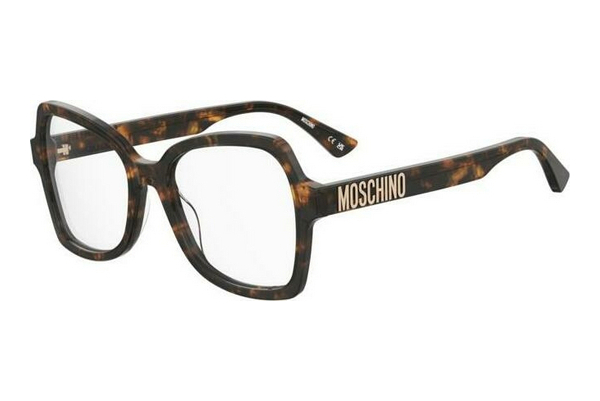 专门设计眼镜 Moschino MOS643 086