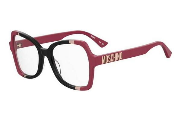 专门设计眼镜 Moschino MOS643 EWW