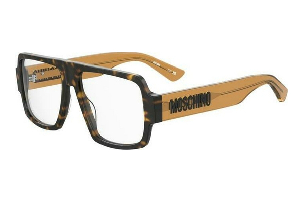 专门设计眼镜 Moschino MOS644 086