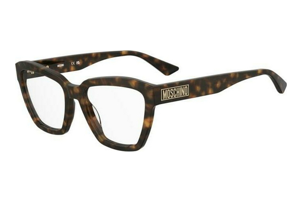 专门设计眼镜 Moschino MOS651 086