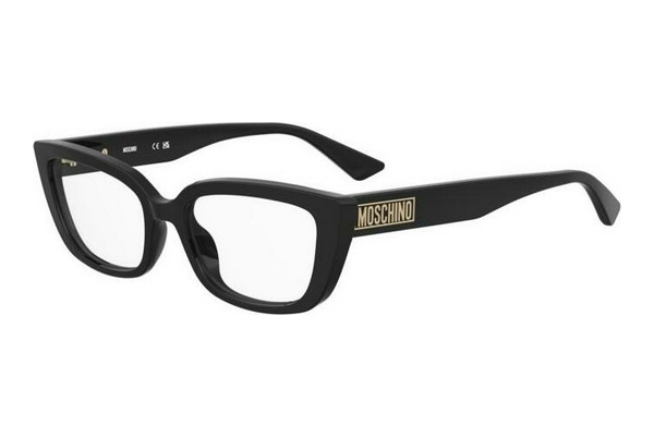 专门设计眼镜 Moschino MOS653 807