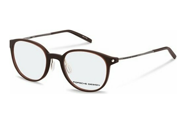 专门设计眼镜 Porsche Design P8335 B