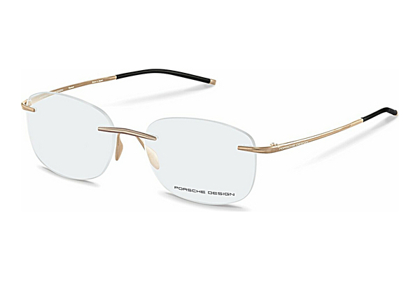 专门设计眼镜 Porsche Design P8362 D