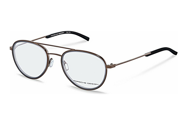 专门设计眼镜 Porsche Design P8366 D