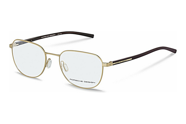 专门设计眼镜 Porsche Design P8367 B