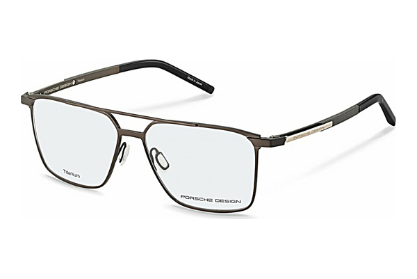 专门设计眼镜 Porsche Design P8392 D