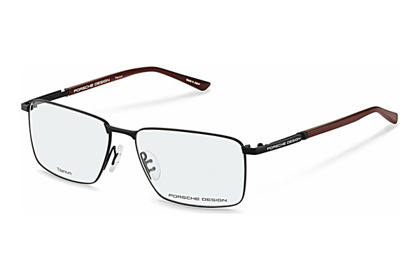 专门设计眼镜 Porsche Design P8729 A