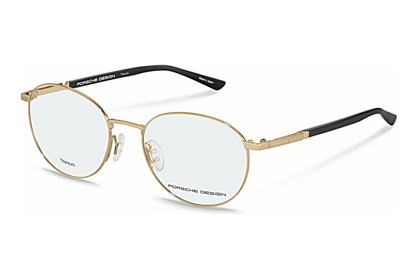 专门设计眼镜 Porsche Design P8731 B000