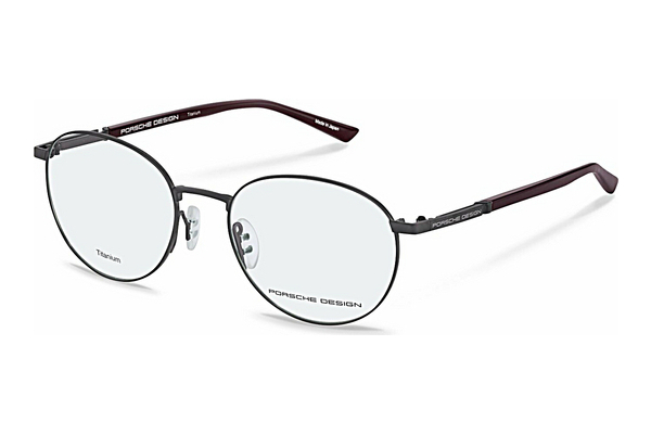 专门设计眼镜 Porsche Design P8731 D000