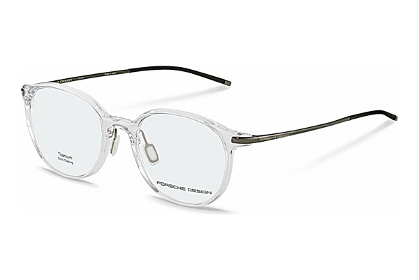 专门设计眼镜 Porsche Design P8734 B