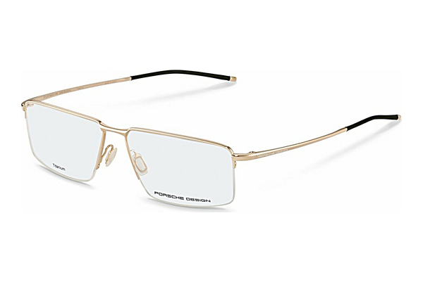 专门设计眼镜 Porsche Design P8736 B