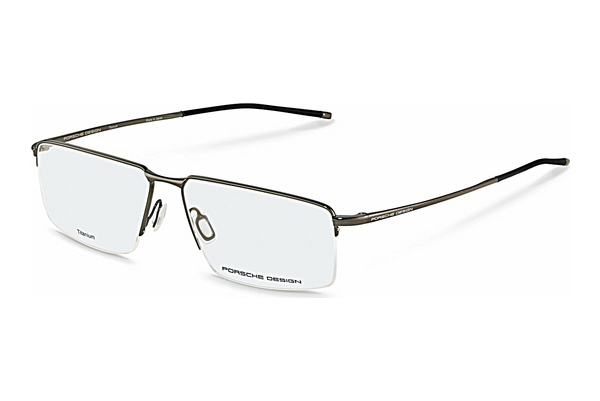 专门设计眼镜 Porsche Design P8736 D