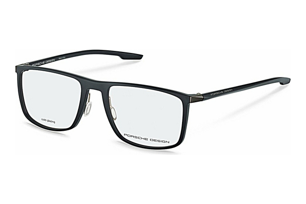 专门设计眼镜 Porsche Design P8738 D