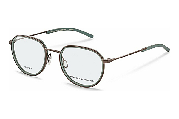 专门设计眼镜 Porsche Design P8740 D000