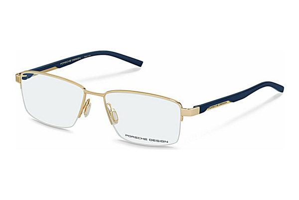 专门设计眼镜 Porsche Design P8745 C000