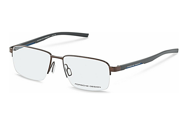 专门设计眼镜 Porsche Design P8747 D