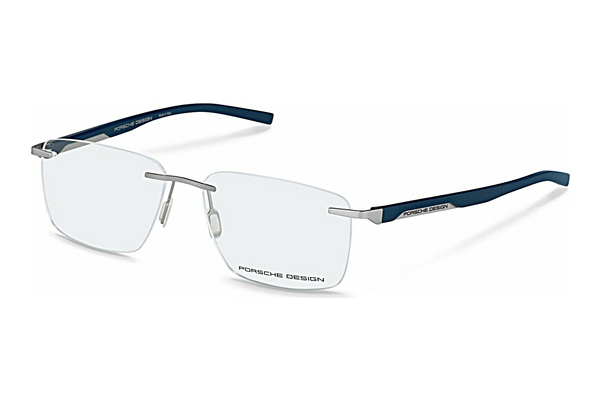 专门设计眼镜 Porsche Design P8748 B0S2