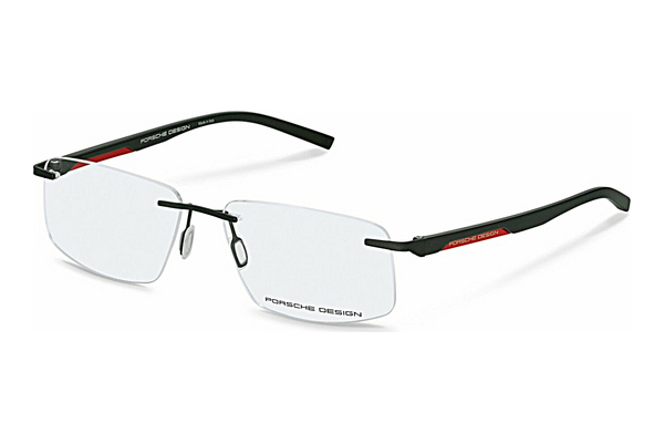 专门设计眼镜 Porsche Design P8748 D0S1