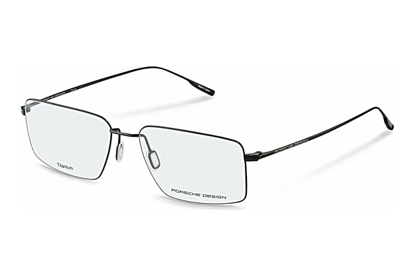 专门设计眼镜 Porsche Design P8750 A