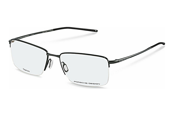 专门设计眼镜 Porsche Design P8751 B