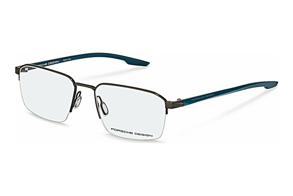 专门设计眼镜 Porsche Design P8763 B000