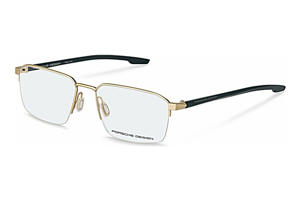 专门设计眼镜 Porsche Design P8763 C000