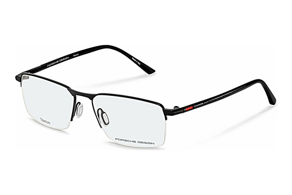 专门设计眼镜 Porsche Design P8765 A000