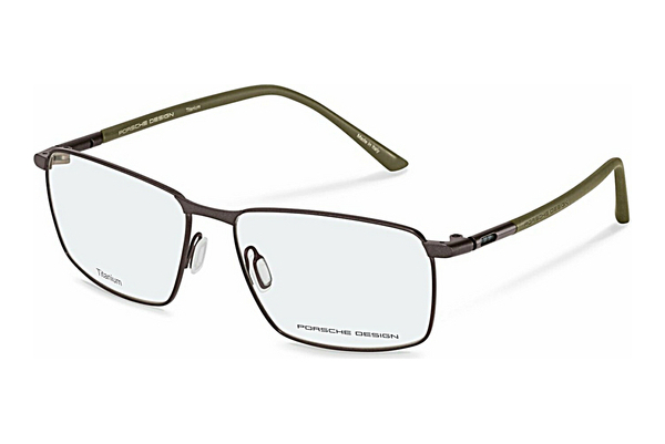 专门设计眼镜 Porsche Design P8766 D000