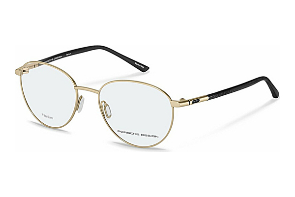 专门设计眼镜 Porsche Design P8767 D000