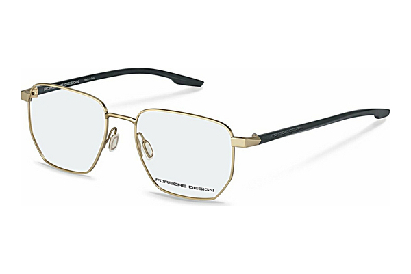 专门设计眼镜 Porsche Design P8770 B000