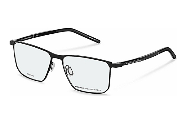 专门设计眼镜 Porsche Design P8773 A000