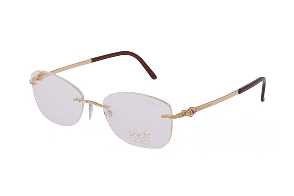 Eyewear Silhouette Atelier G009/AL D3A8